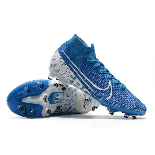 Nike Mercurial Superfly 7 Elite AG-PRO Blauw Wit_7.jpg